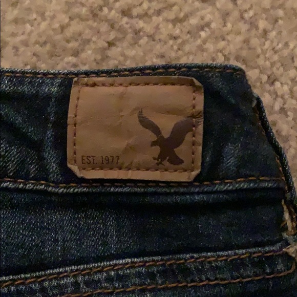 Ripped jeans - Picture 5 of 5